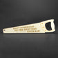 Most Amazing Dad I Ever Saw Fathers Day Gift For Dad Novelty