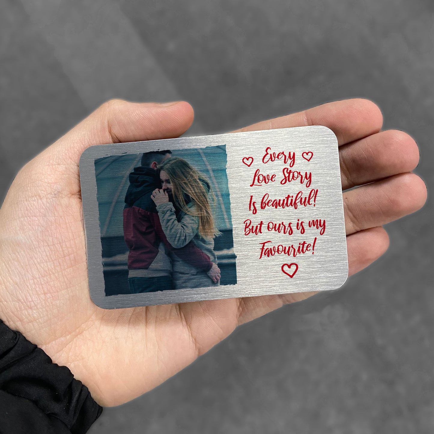 Special Gift For Boyfriend Husband For Anniversary Birthday Xmas