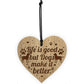 Funny Dog Sign Home Sign Engraved Heart Dog Gift Dog Lover Gift