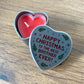 Brother Gifts For Christmas Metal Tin Gift For Brother Sister