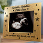 Baby Scan Photo Frame Baby Boy Baby Girl Gift Nursery Decor