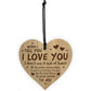 Boyfriend Gifts Girlfriend Gifts Engraved Heart Husband Wife