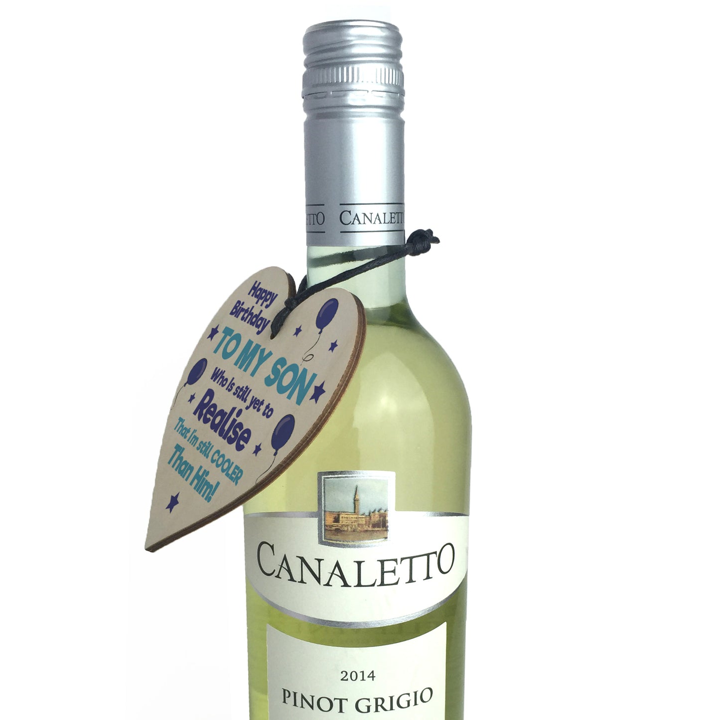 Son Gifts From Mum 18th 21st 30th Birthday Gift For Son Heart