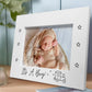 Baby Shower Gifts For Baby Boy New Baby Photo Frame Nursery