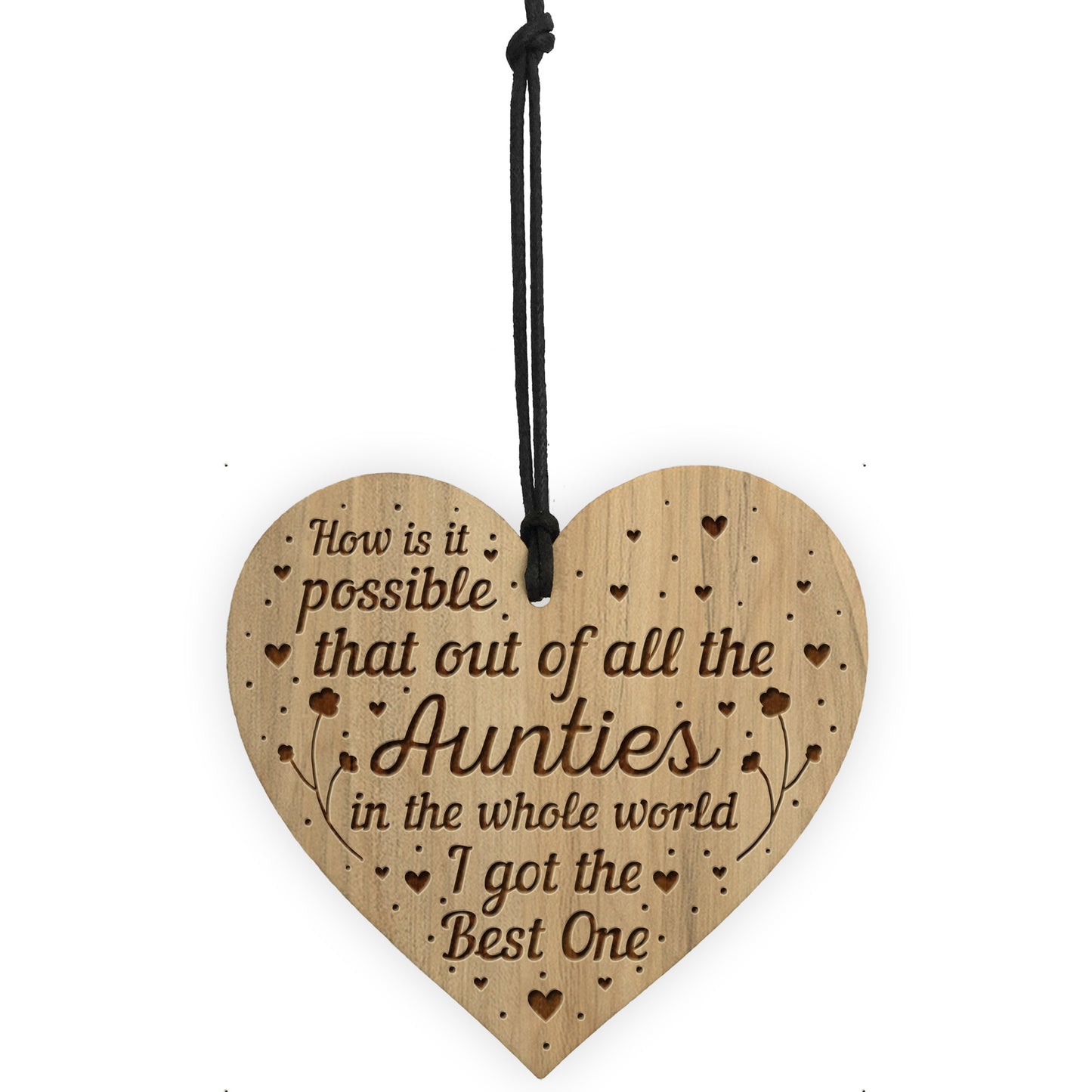 Auntie 30th 40th 50th Birthday Gift Auntie Christmas Gift