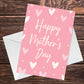 Special Mothers Day Card For Mum Mothers Day Card For Nan Nanny