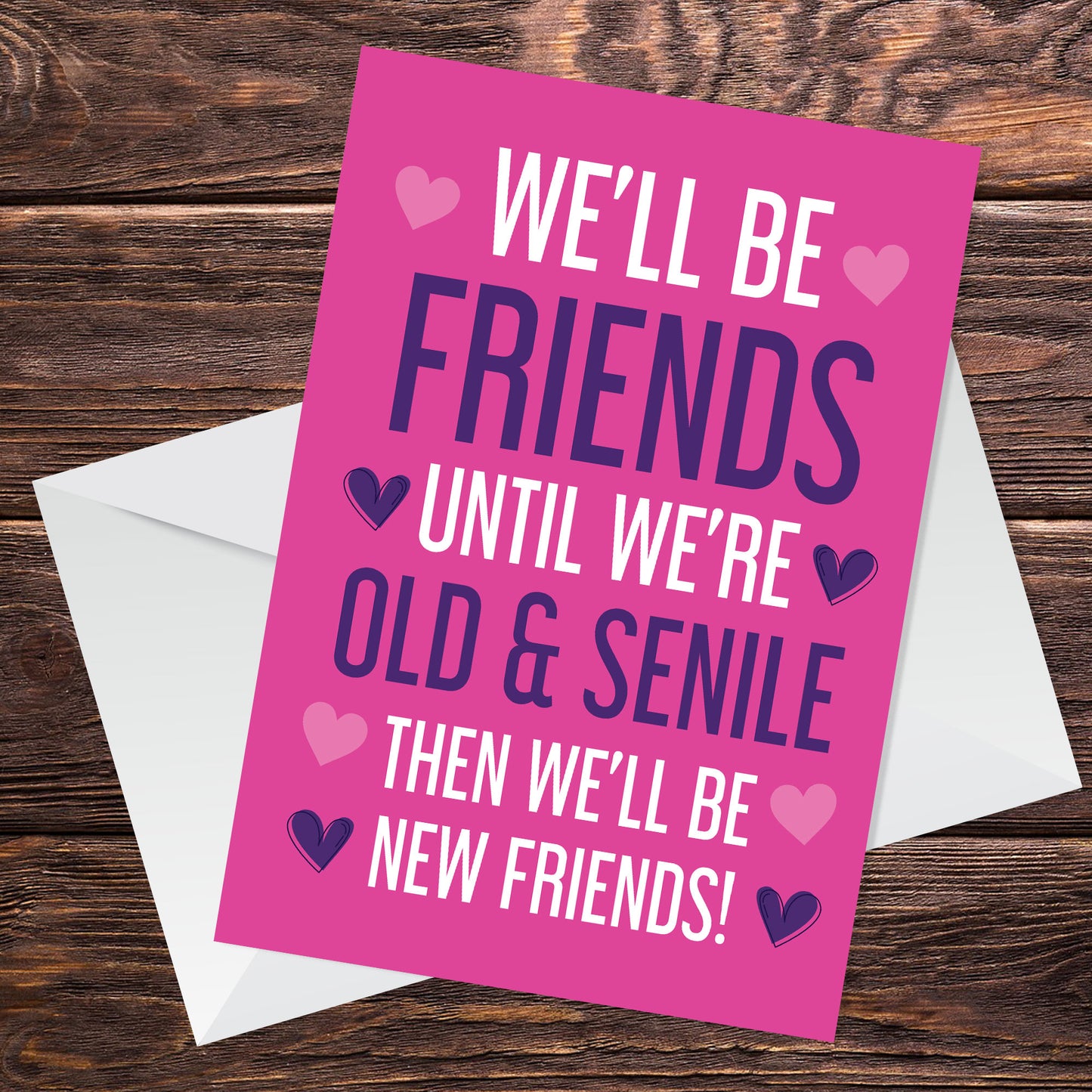 Christmas Birthday Card For Friend Best Friend Christmas Card