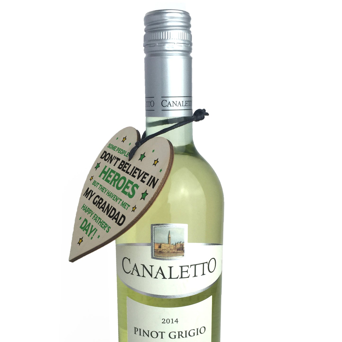 Grandad Gifts Superhero Theme Fathers Day Birthday Gift