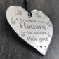 Special Thank You Gift For Grandad Birthday Xmas Engraved Heart