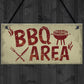 Garden Plaque BBQ Area Bar Home Sign Man Cave Shed Sign Gift