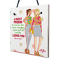 Best Friend Still Loves You Hanging Friendship Sign Love Gifts