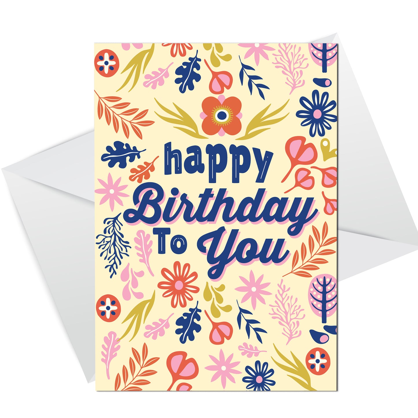 Birthday Cards Multipack of 30 Happy Birthday Card For Women Her