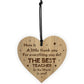 Best Teacher Gifts End of Year Term Thank You Gifts Engraved Woo