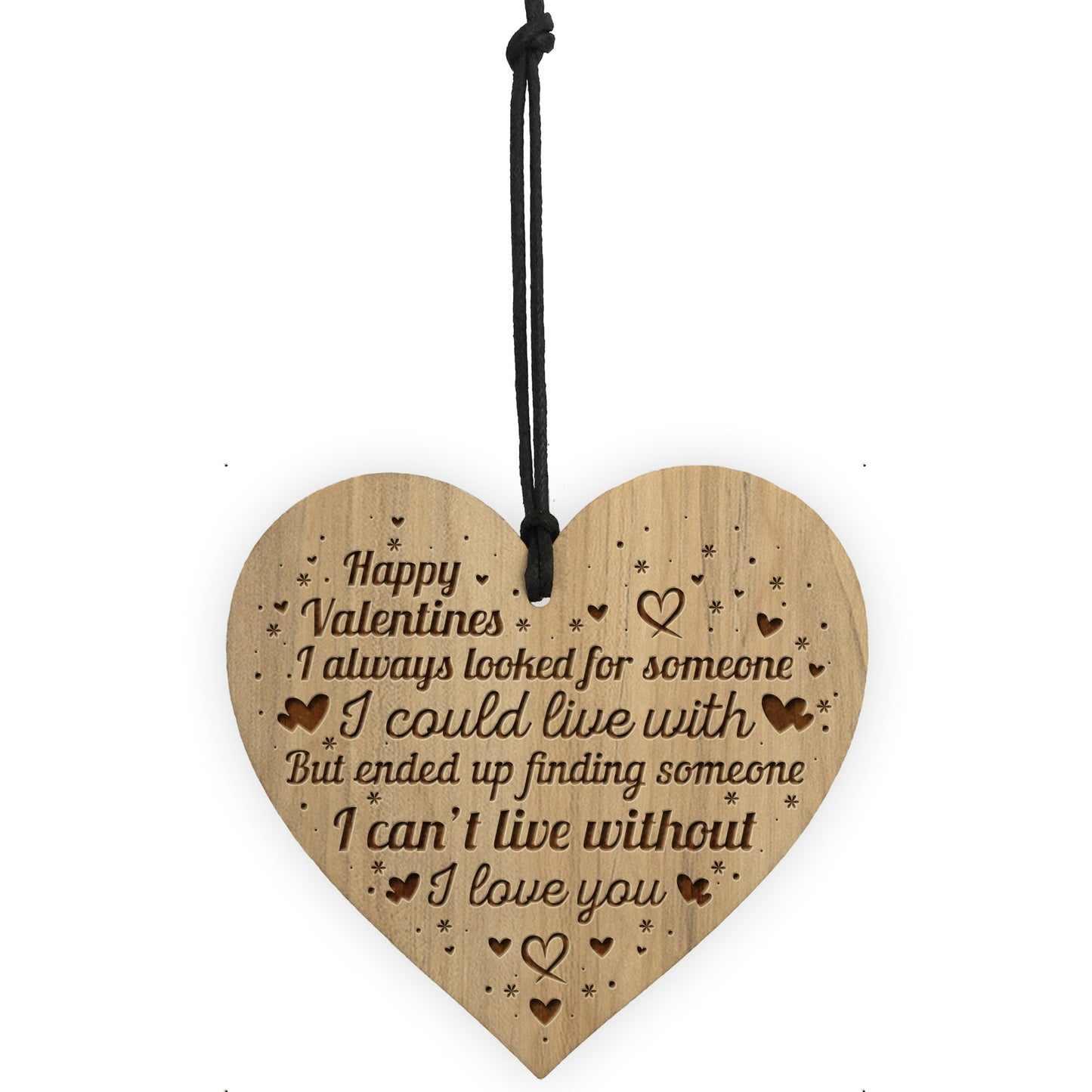 Valentines Gift For Husband Wife Girlfriend Boyfriend Engraved