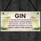 Funny Kitchen Humorous Wall Plaque Vintage Shabby Chic Home Bar