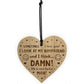 FUNNY Gift For Boyfriend Anniversary Birthday Christmas Gift
