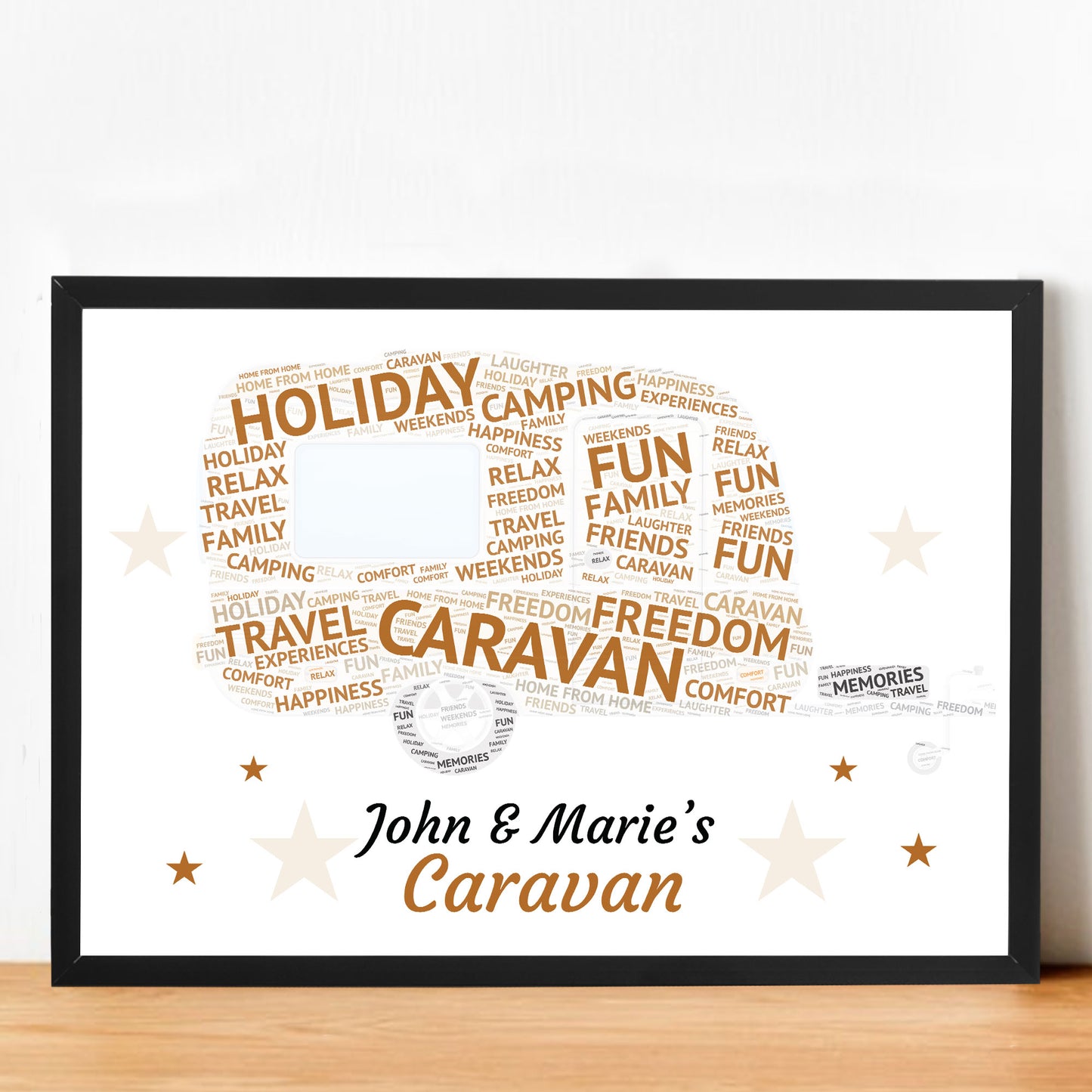 Motorhome Campervan Carvan Sign Novelty Gift Camping Sign