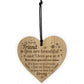 Best Friend Gifts Inspirational Sign FRIENDSHIP Sign Poem