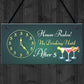 Funny Bar Sign Home Bar Pub Kitchen Hanging Sign Gin Wine Gift