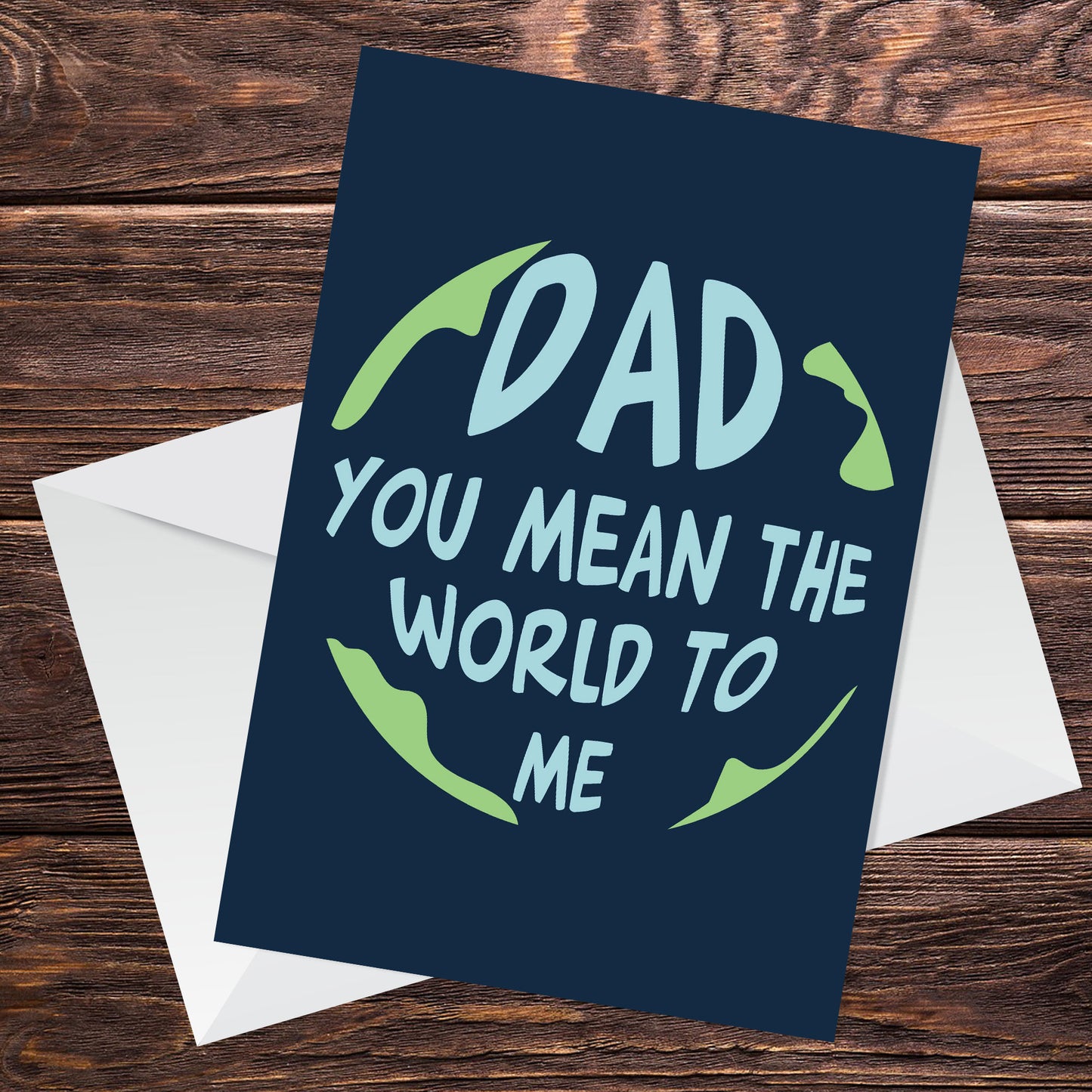 Fathers Day Cards Adorable Birthday Card For Dad From Daughter