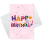 30 Happy Birthday Cards 30 Birthday Cards With Envelopes Cards