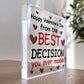 Funny Valentines Day Gift For Husband Wife Boyfriend Girlfriend