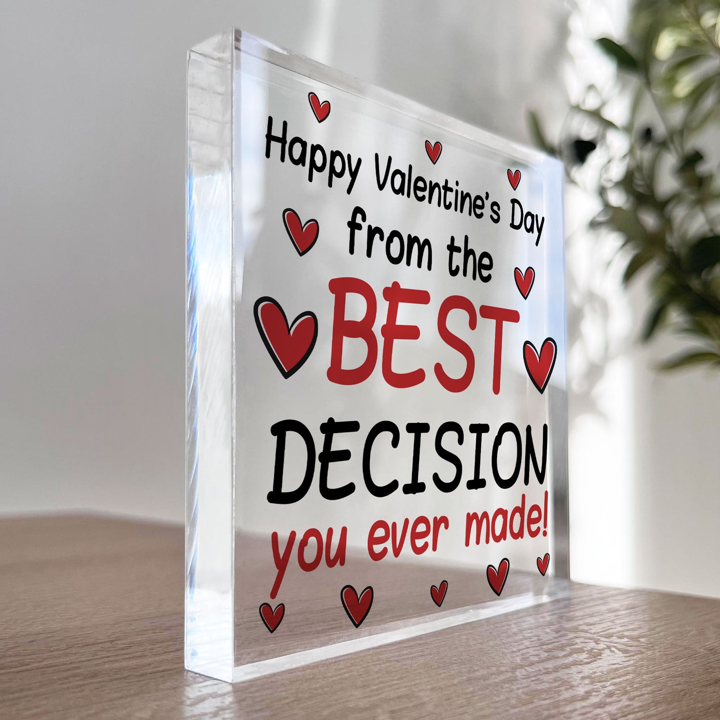 Funny Valentines Day Gift For Husband Wife Boyfriend Girlfriend