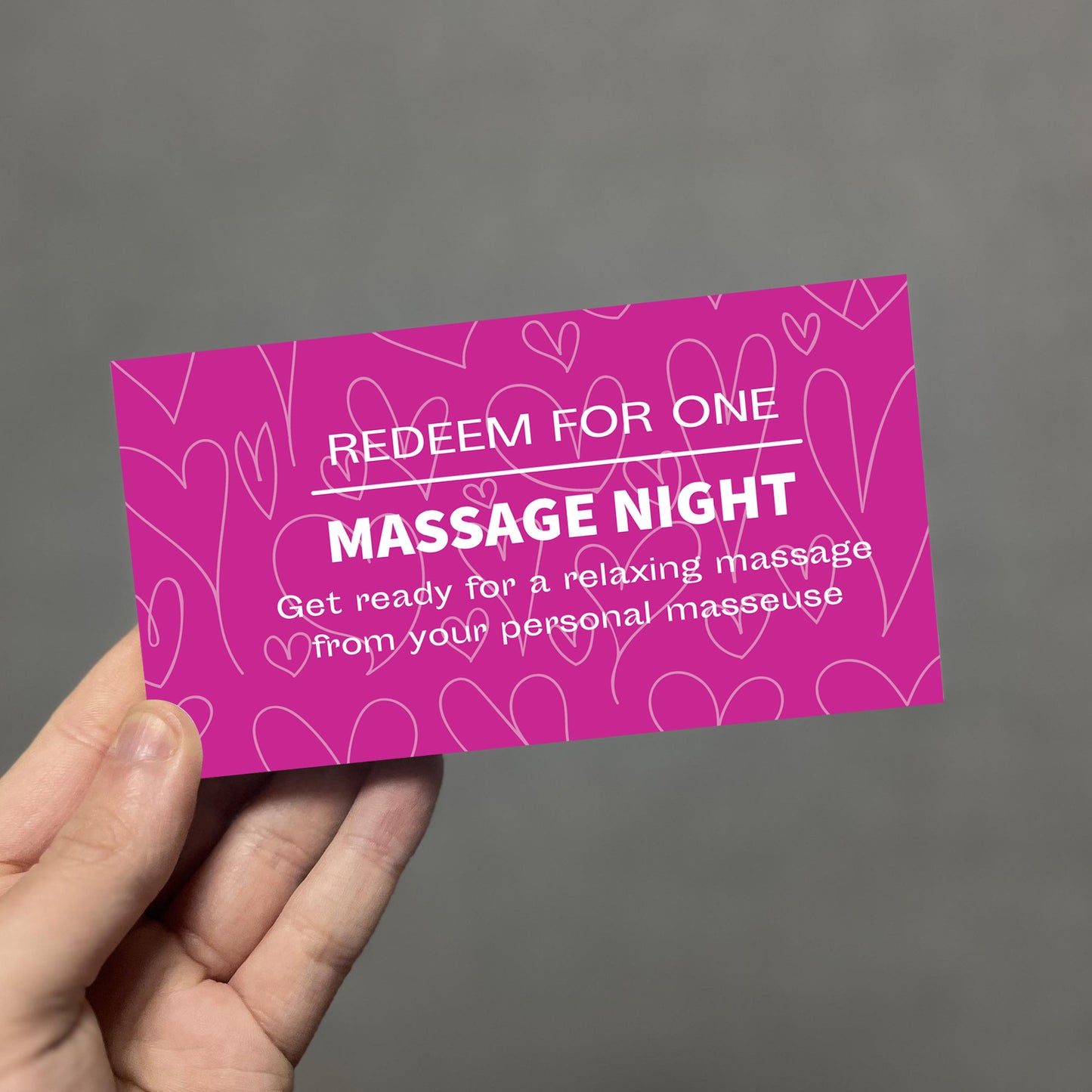 Romantic Gift For Girlfriend Couple Gift Fun Coupon Book