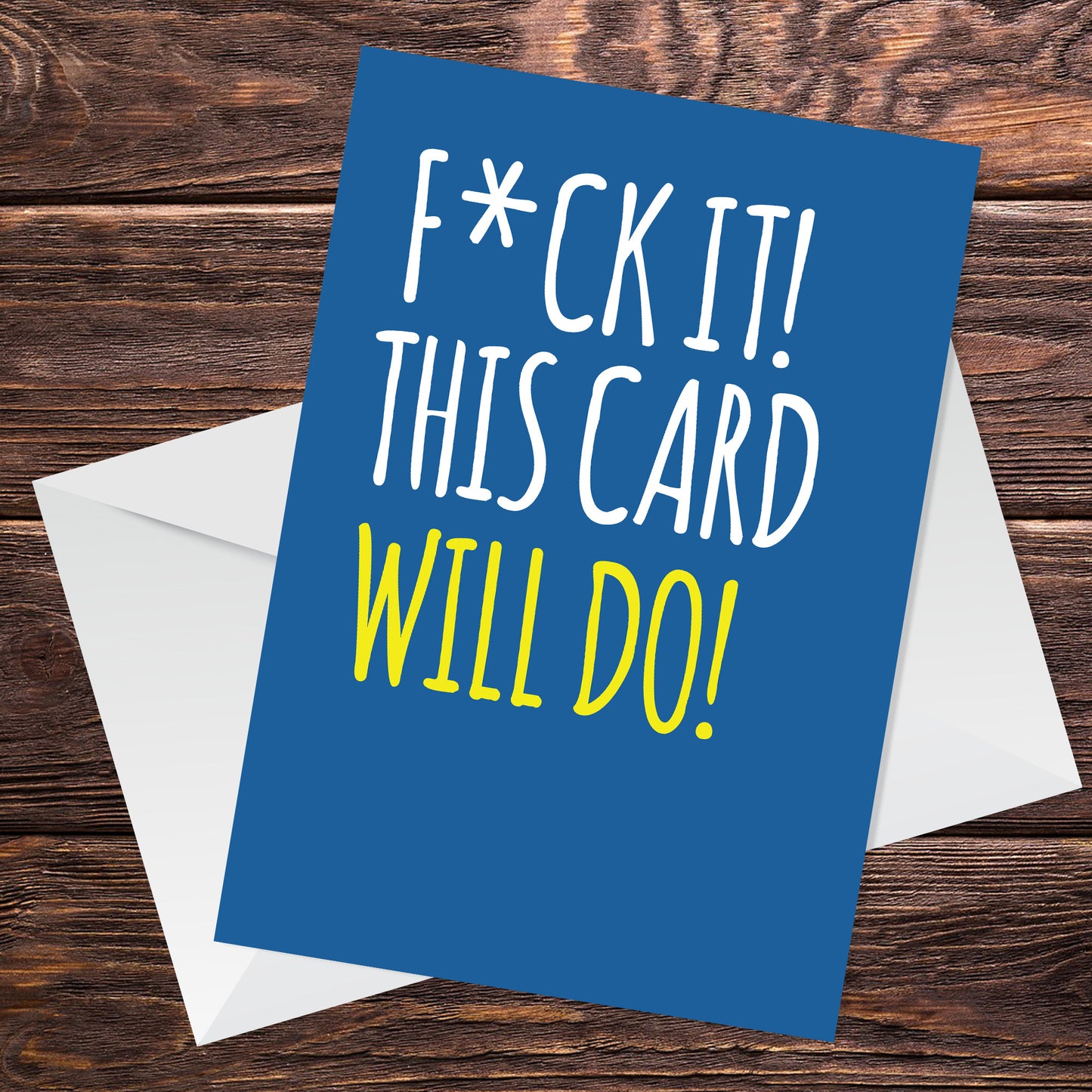 Birthday Card For Son Daughter Mum Dad Funny Humour Card