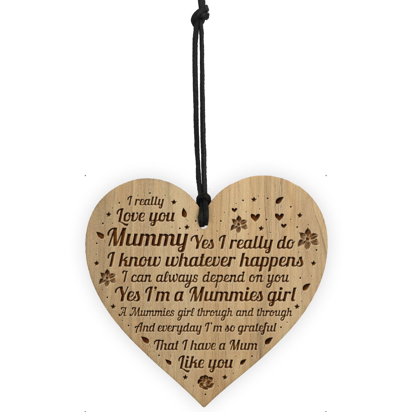 Mummy Gifts From Daughter Novelty Birthday Mothers Day Gift