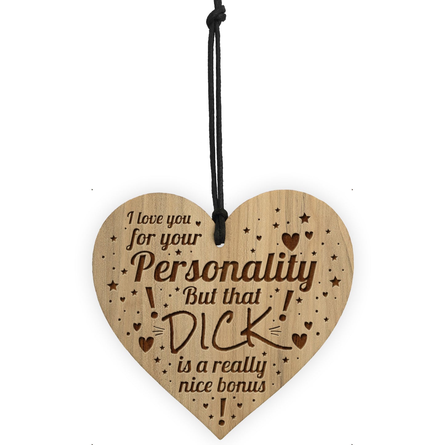 Joke Rude Funny Gift For Boyfriend Husband Anniversary Birthday