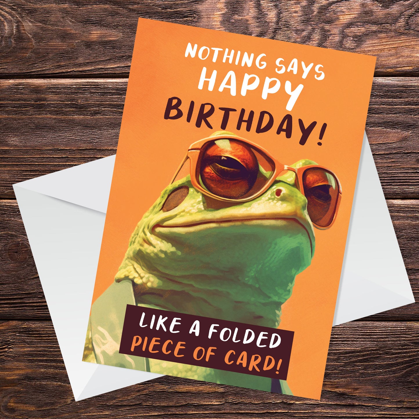 Funny Birthday Cards For Him Her Son Daughter Mum Dad Neice