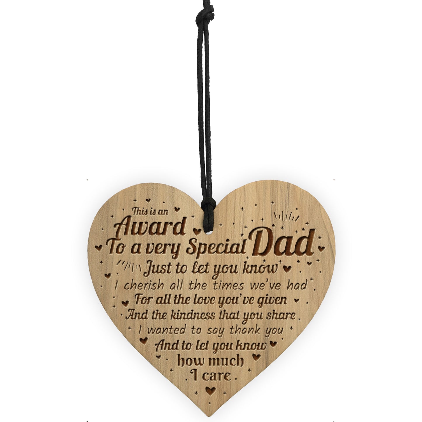 Dad Gifts DAD BIRTHDAY GIFTS Engraved Gift Dad Gifts