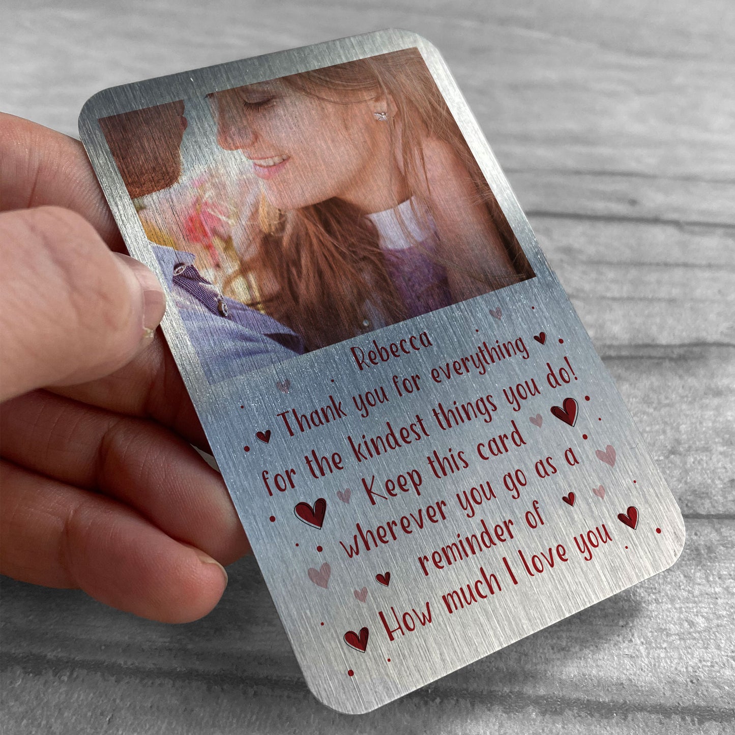Anniversary Gift For Him Valentines Gift For Husband Wife