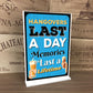 Funny Sign For Your Home Bar Friendship Gift Bar Signs For Home