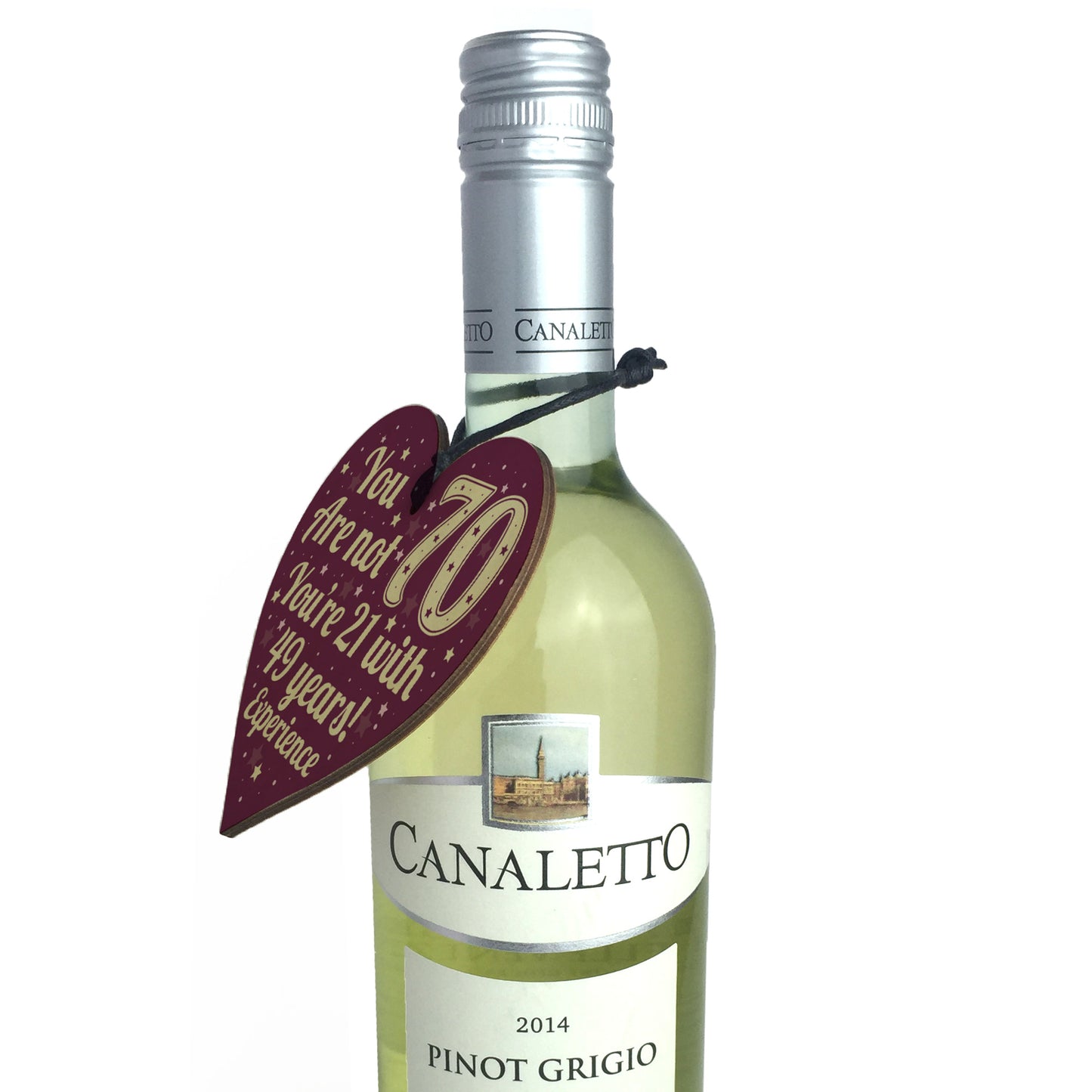 Funny 70th Birthday Gift For Men Women FUNNY JOKE Gift For Him