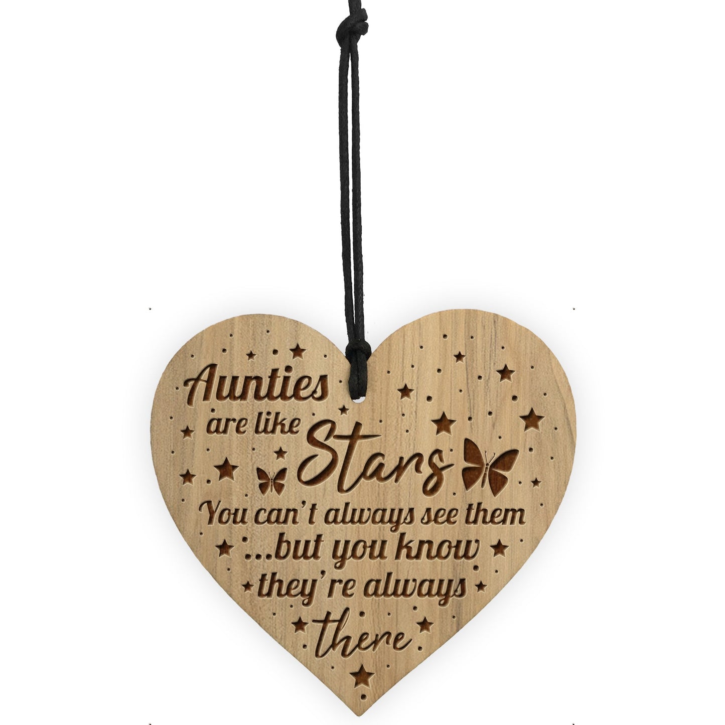 Novelty Auntie Gift Birthday Gift Auntie Christmas Gift For Her