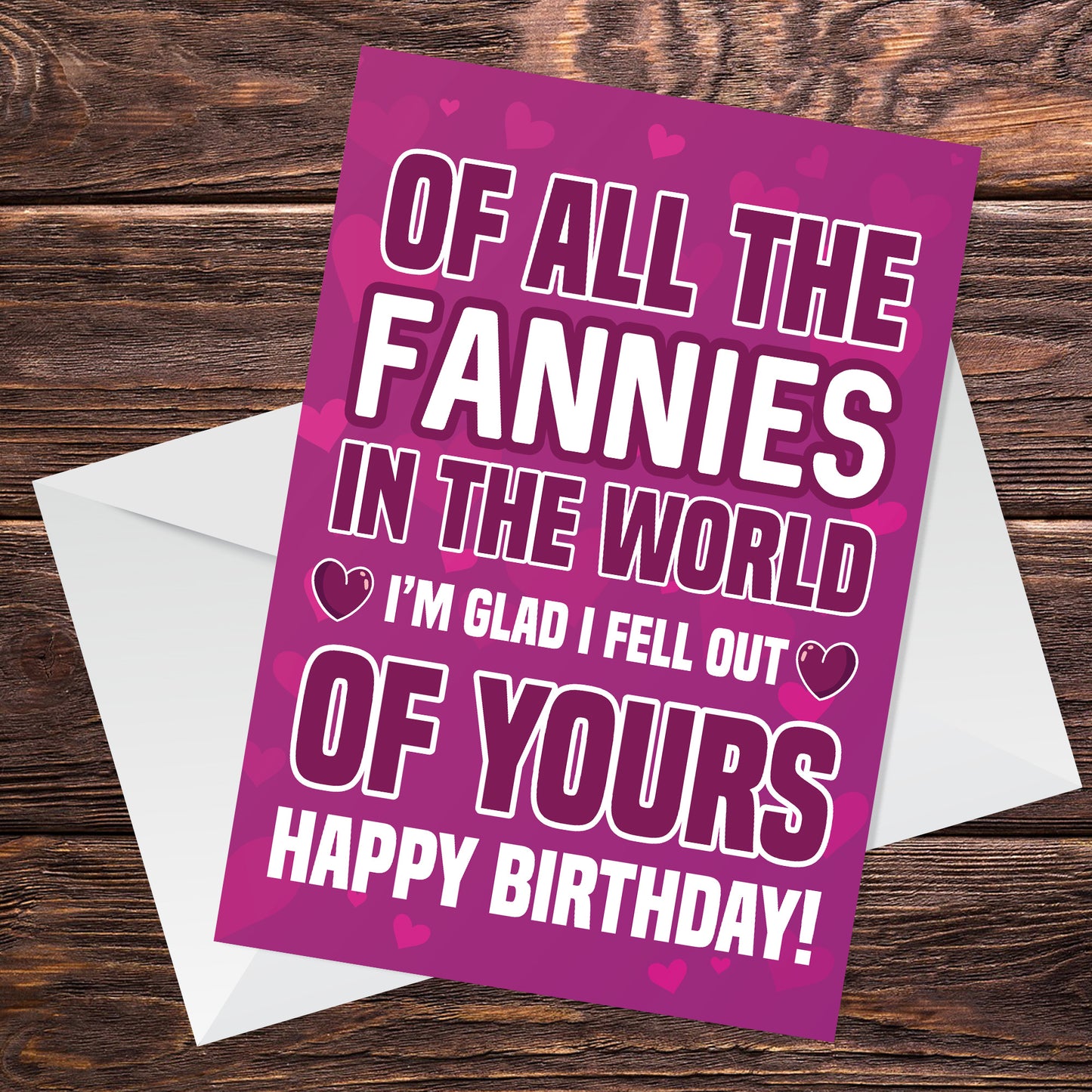 Birthday Card For Mum Funny 30th 40th 50th 60th Birthday Card