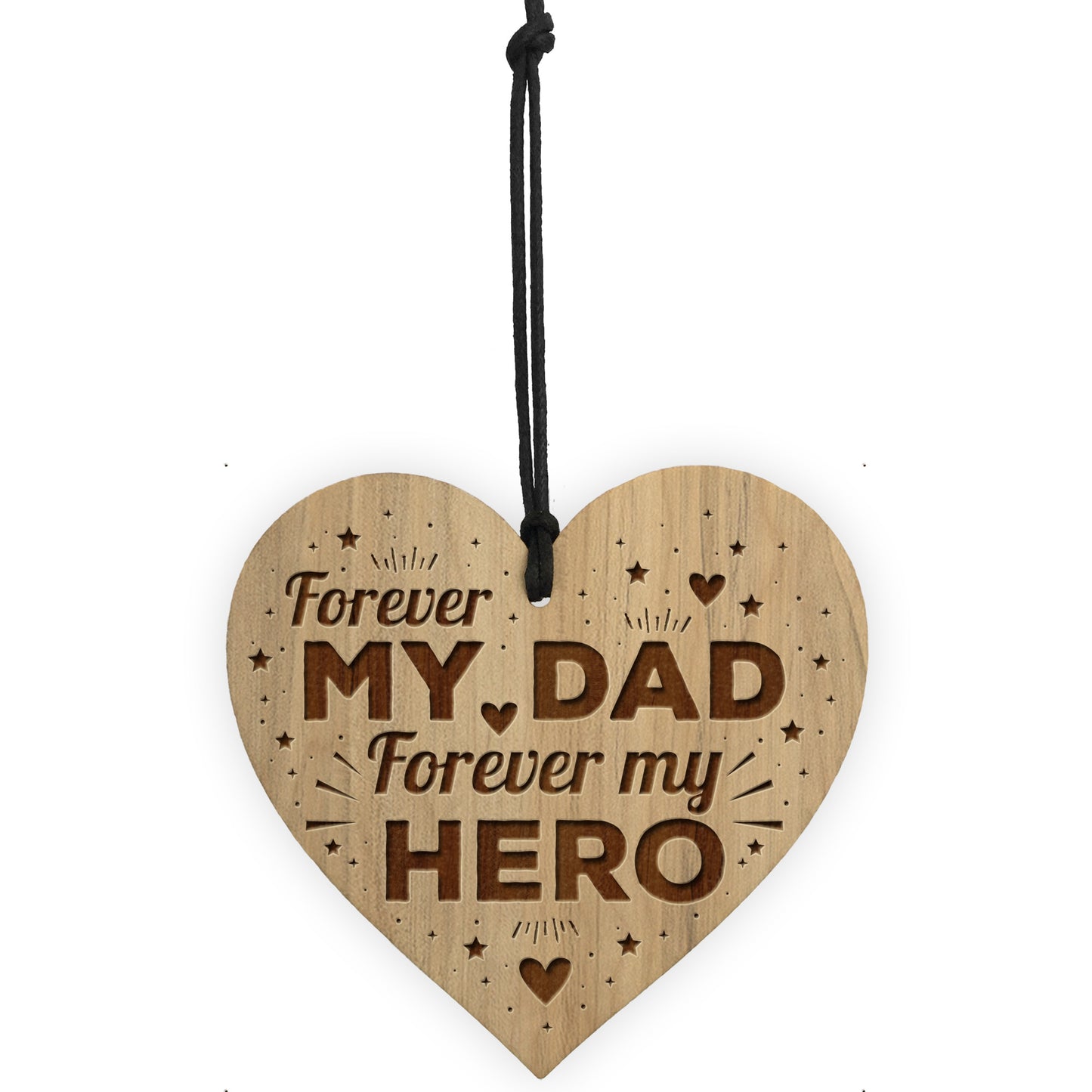 Engraved Dad Gift From Daughter Birthday Gifts For Dad From Son