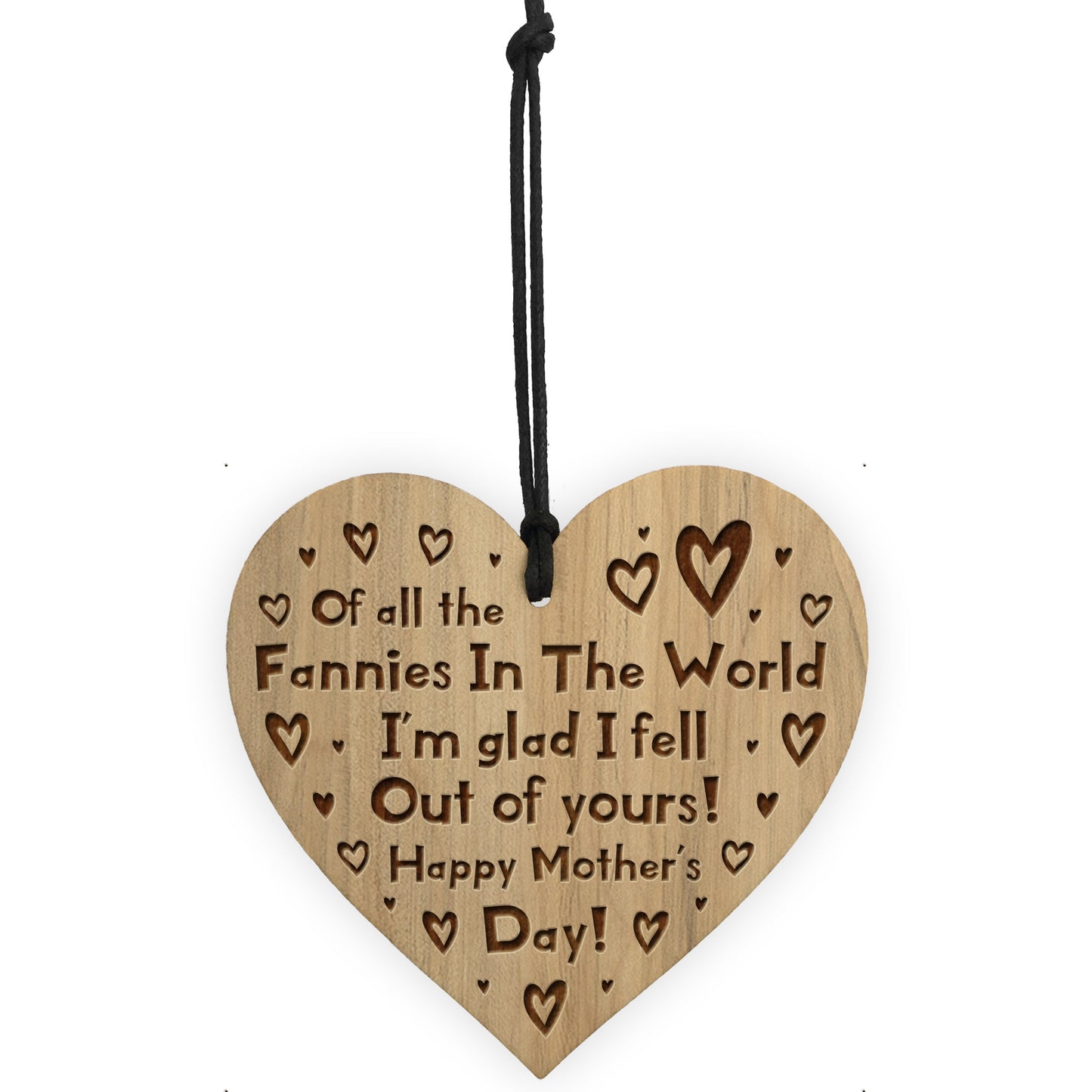 Mothers Day Gifts Funny Joke Mum Gifts Engraved Daughter Son