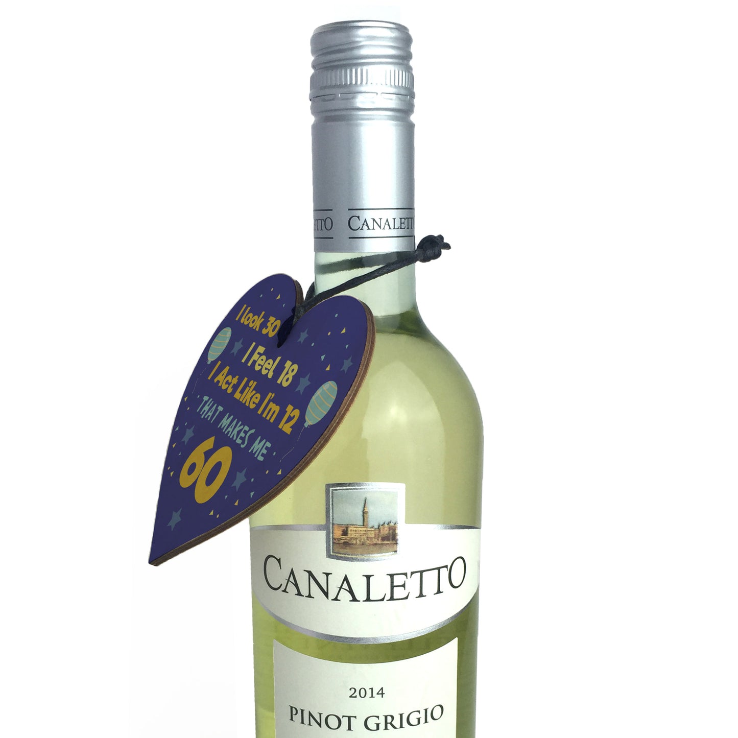 60th Birthday Gift For Women Men 60th Birthday Gift For Him Her