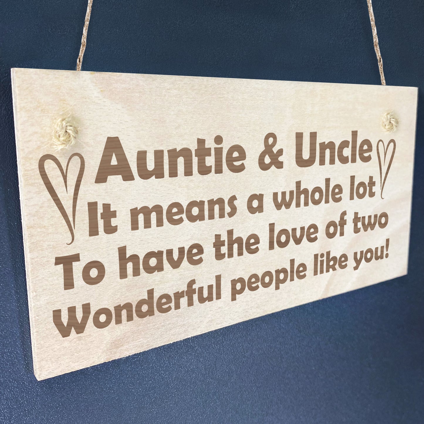 Auntie Gifts Uncle Gifts Birthday Christmas Gift For Auntie
