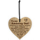 Novelty Dad Gift Ideas Birthday Christmas Gift For Him Engraved