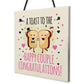 Handmade Wedding Card Bride Groom Congratulations Newlyweds