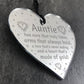 Auntie Gifts For Birthday Christmas Heart Plaque Sister Gift