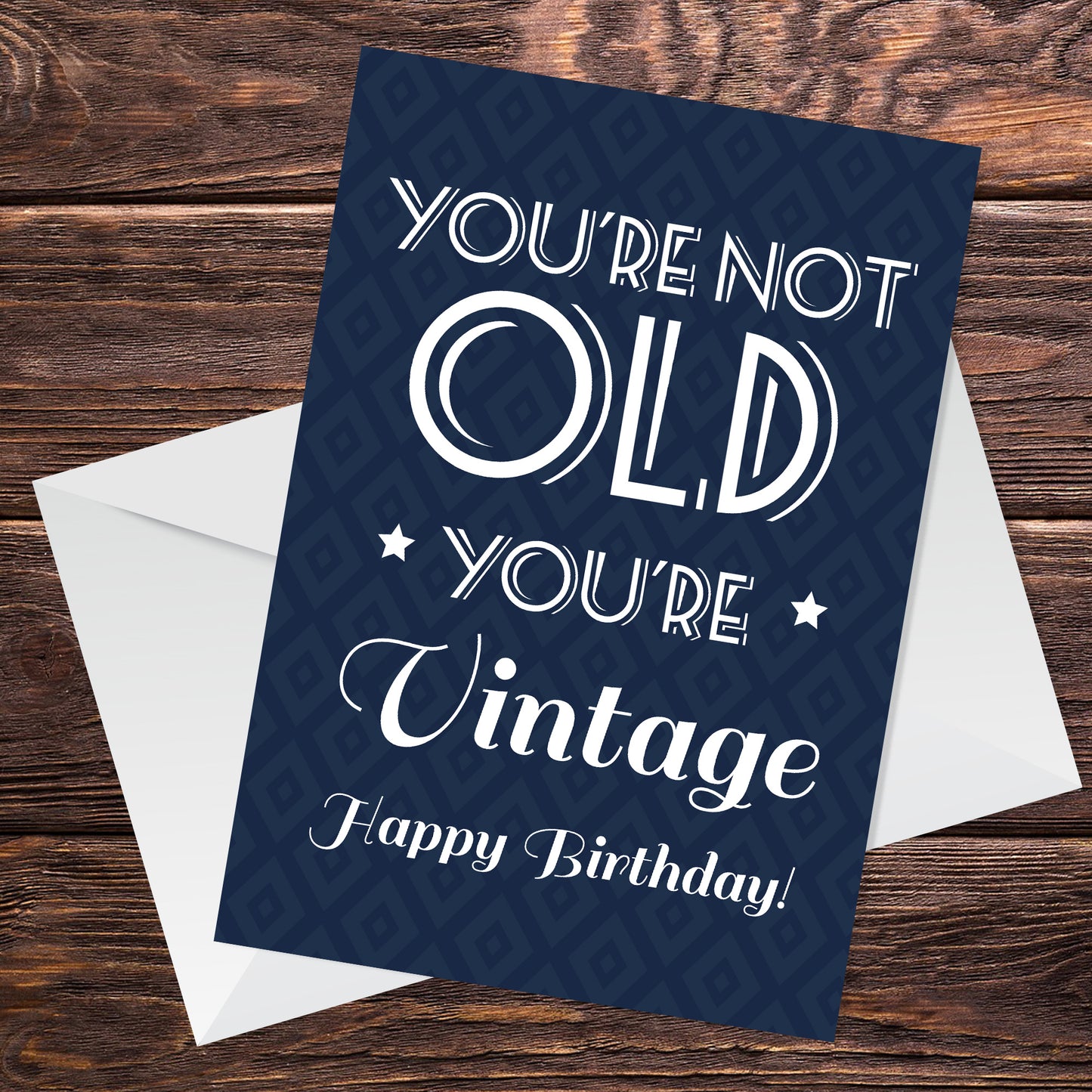 Funny Happy Birthday Card For Dad Grandad Novelty Humour Card