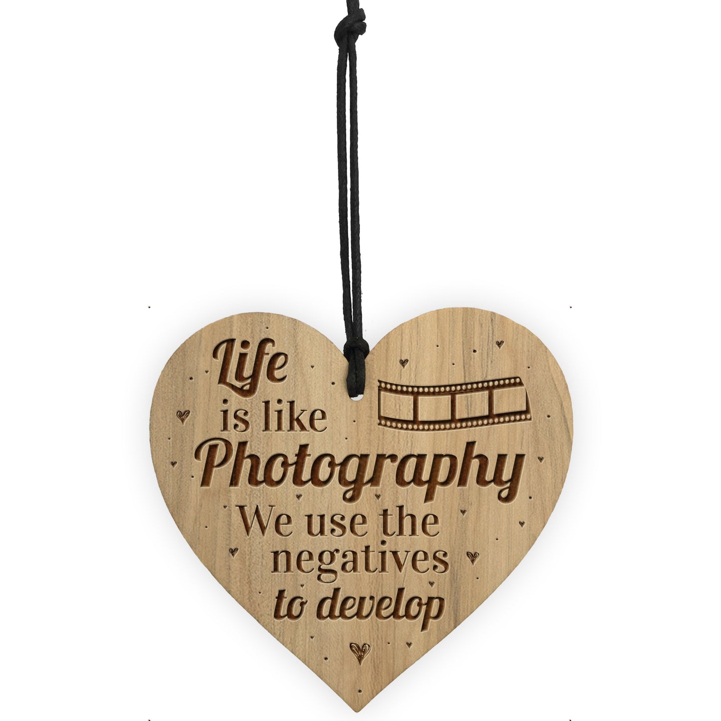 Inspirational Home Decor Friendship Gifts For Women Engraved Hea