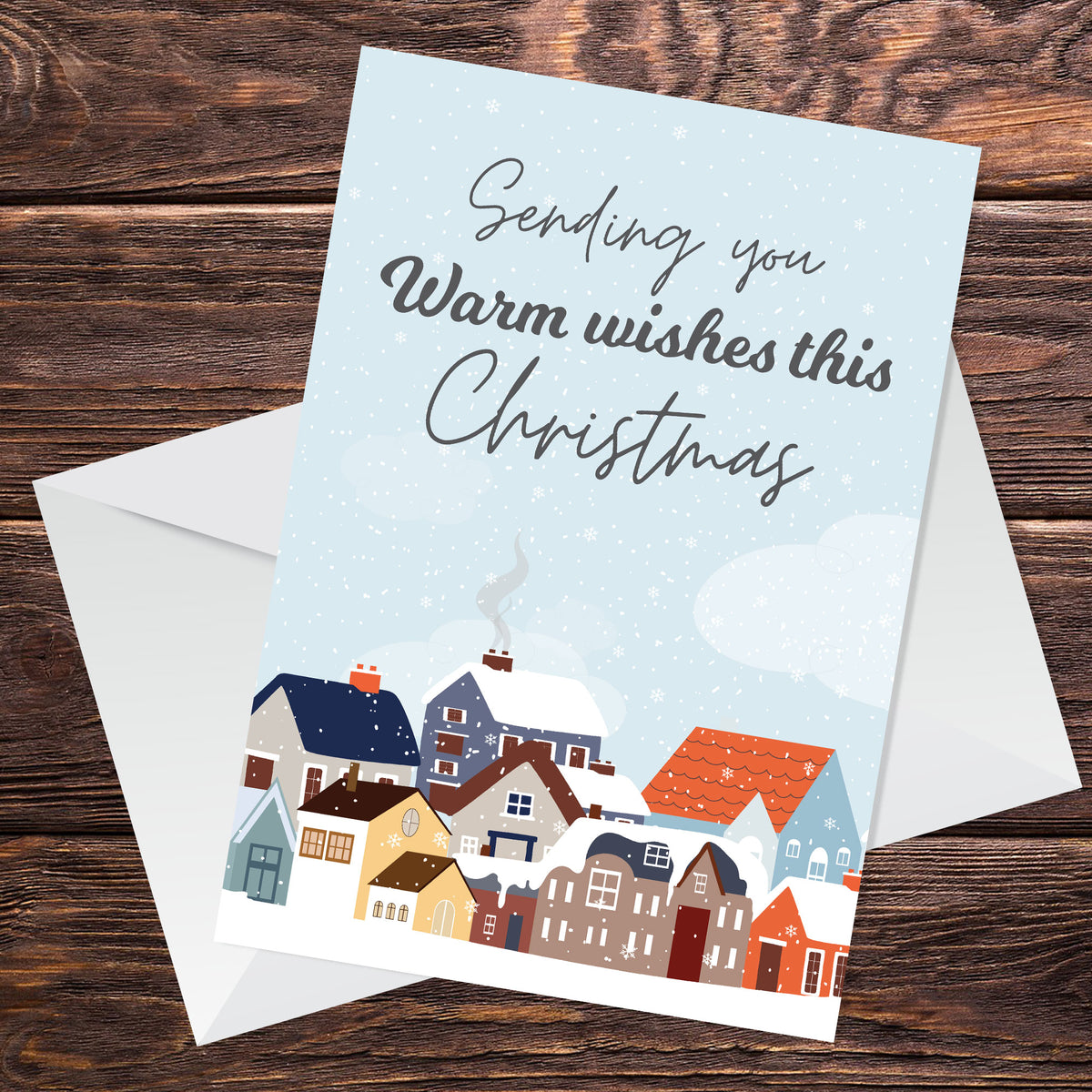 Christmas Cards For Mum Dad Nan Grandad Nanny Grandma Grandpa