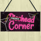 Set of 3 Bar Signs For Home Bar Pub Man Cave Novelty Bar Sign
