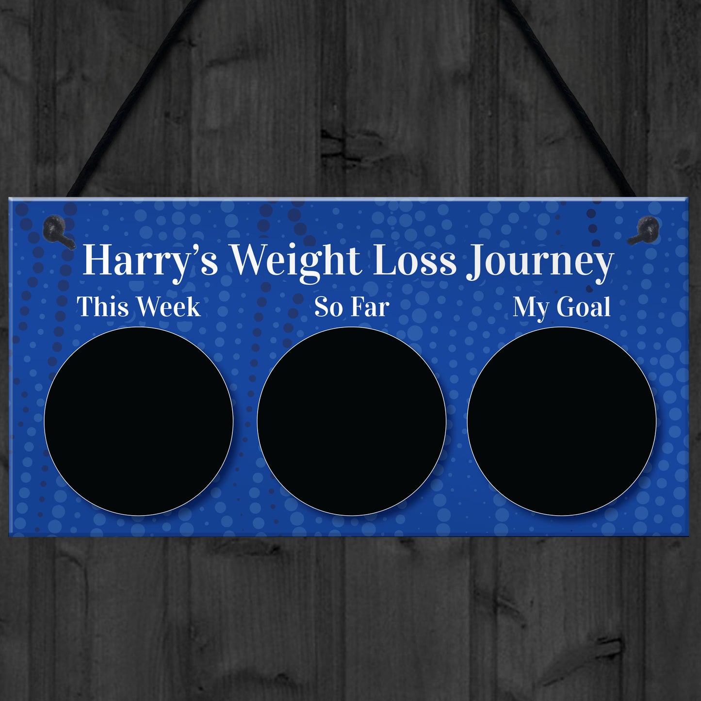 Weight Loss Gifts For Him Weight Loss Tracker Journey Motivation